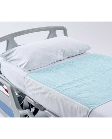 Traversa lavabile Smart Pad con ali LX - Uso domiciliare | HIP