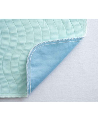 Traversa lavabile Smart Pad LX senza ali - Uso domiciliare | HIP