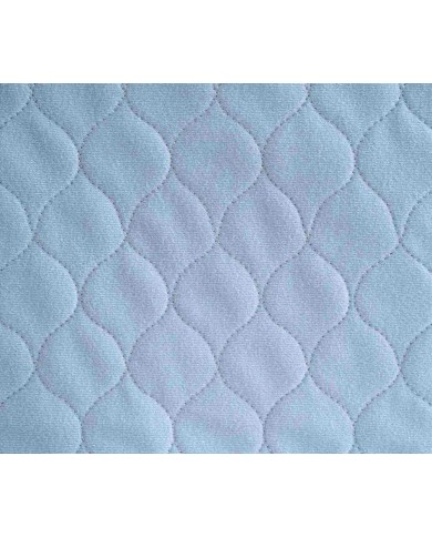 Traversa letto grande lavabile Big Blue - Uso domiciliare | HIP