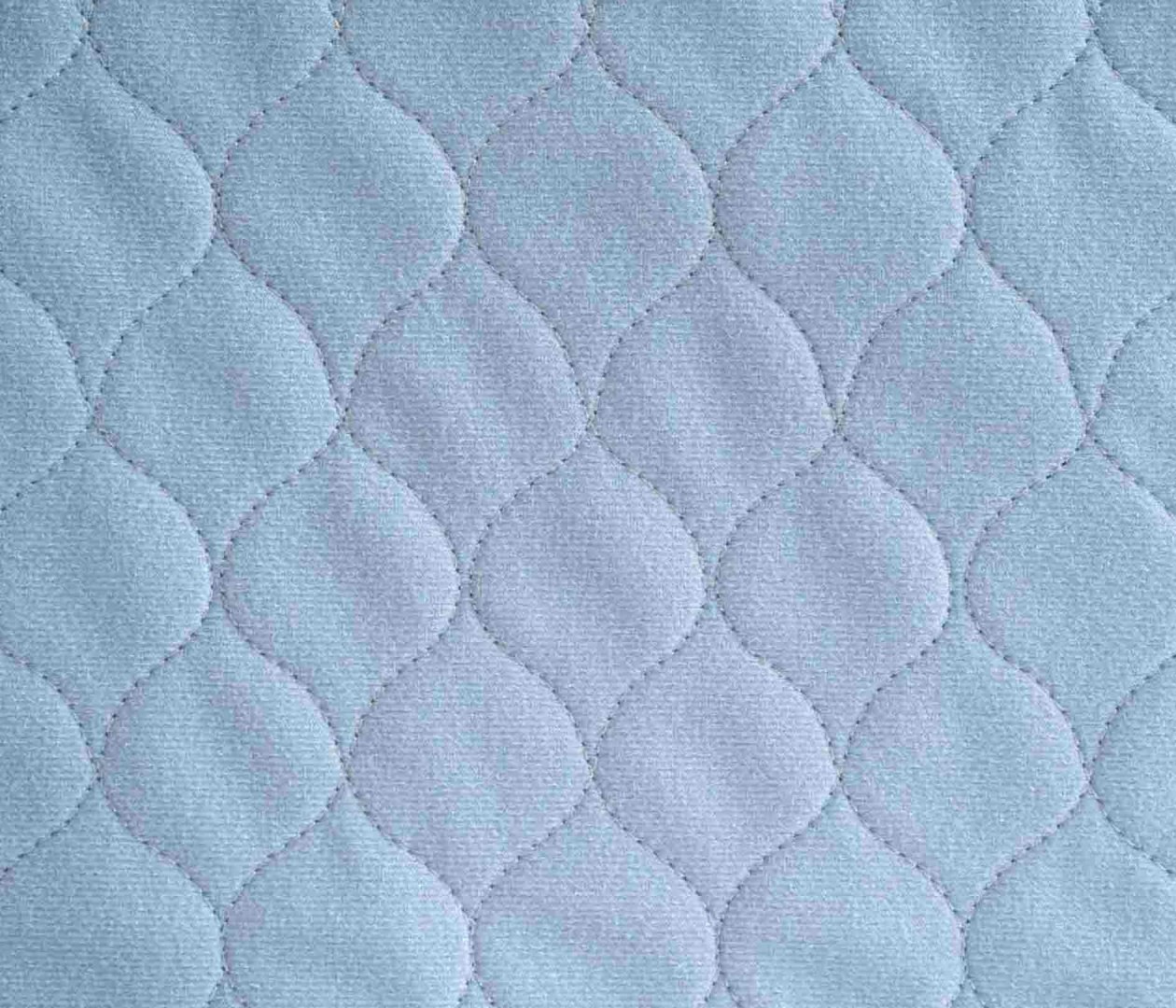 Traversa letto grande lavabile Big Blue - Uso domiciliare | HIP