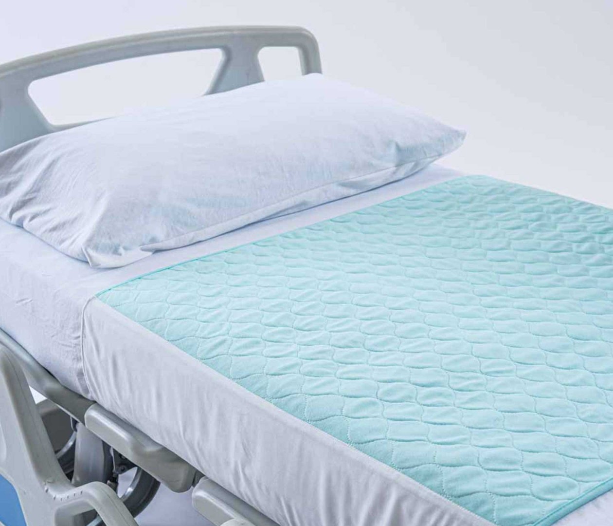 Traversa lavabile BB-1 con lembi - Uso ospedaliero | HIP