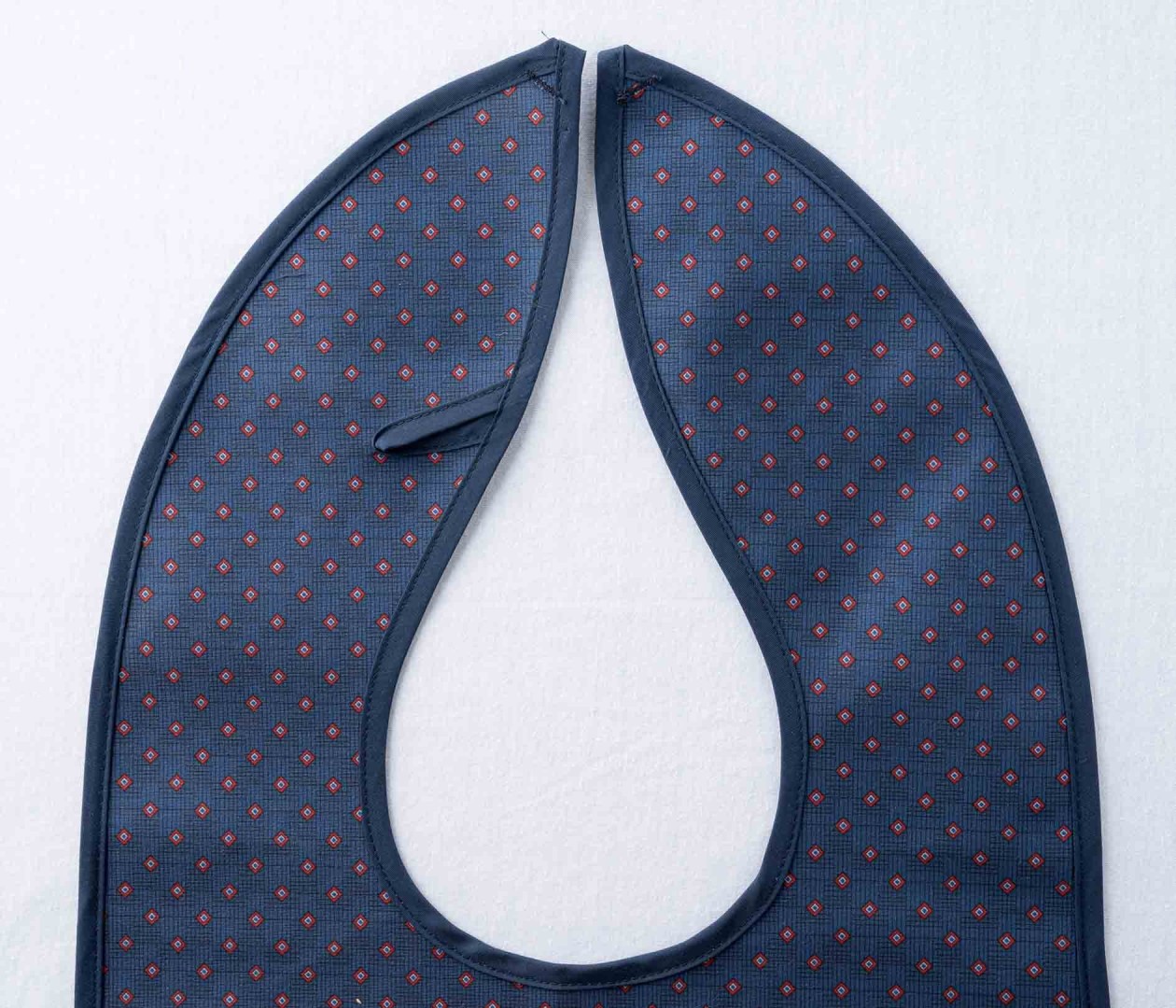 Bavaglio per adulti impermeabile Picasso - Uso domiciliare | HIP