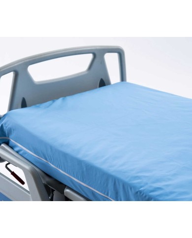 Coprimaterasso traspirante NF Breath - Uso ospedaliero | HIP Coprimaterasso traspirante NF Breath - Uso ospedaliero | HIP