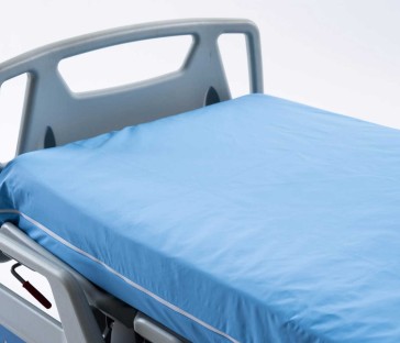 Coprimaterasso traspirante NF Breath - Uso ospedaliero | HIP Coprimaterasso traspirante NF Breath - Uso ospedaliero | HIP