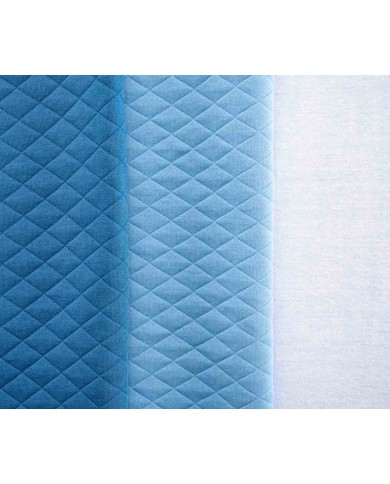 Coperta termica leggera ThermoQuilt - Uso domiciliare | HIP Coperta termica leggera ThermoQuilt - Uso domiciliare | HIP