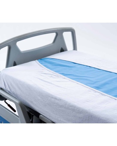 Lenzuolo Inferiore tecnico sanitario - Uso domiciliare | HIP Lenzuolo Inferiore tecnico sanitario - Uso domiciliare | HIP