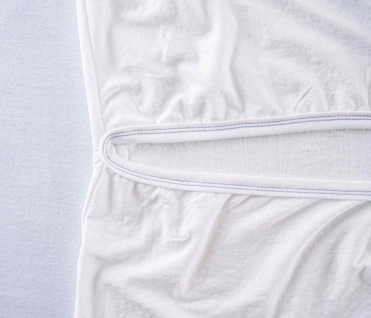 Lenzuolo Inferiore tecnico sanitario - Uso domiciliare | HIP