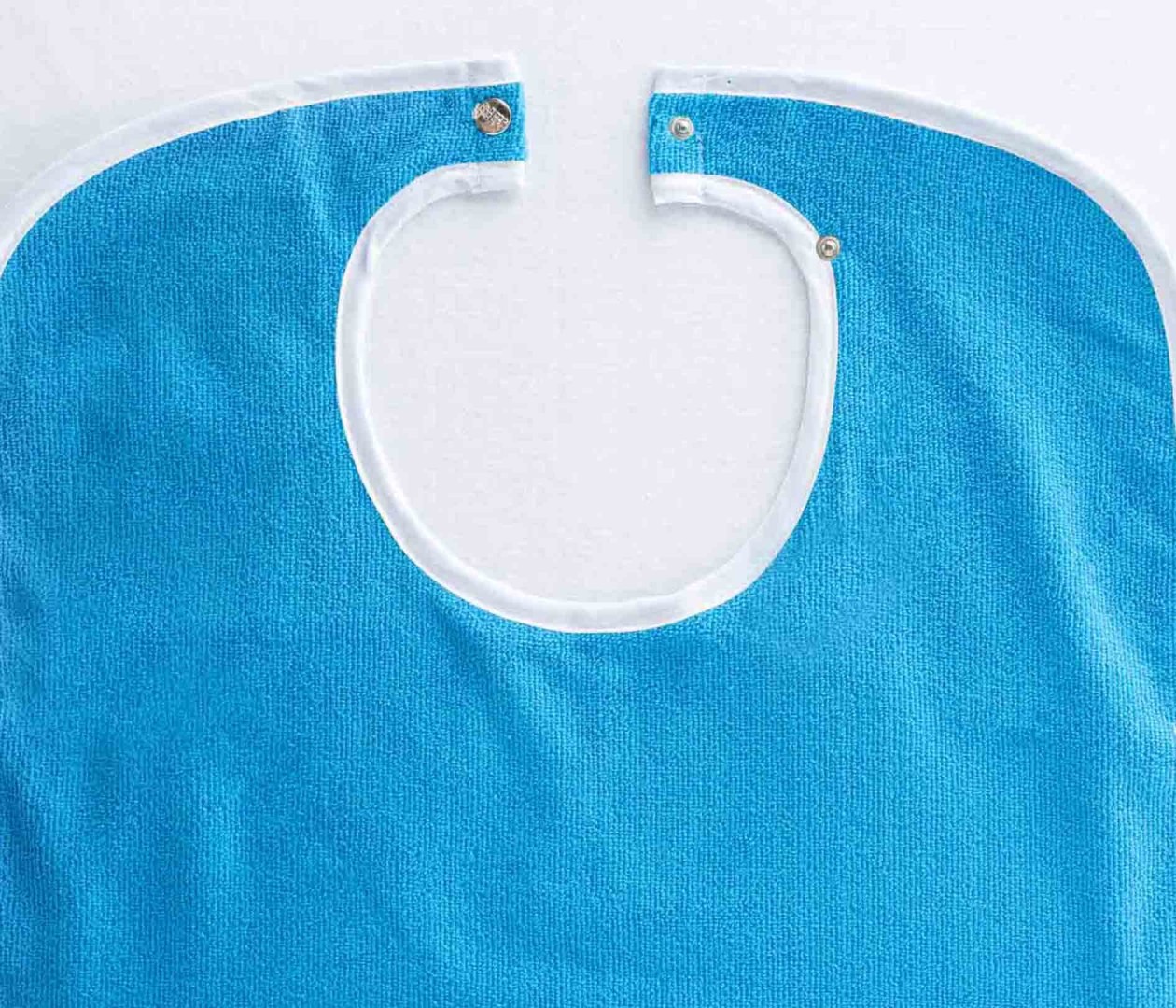 Bavaglio in microspugna impermeabile - Uso domiciliare | HIP