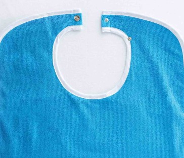 Bavaglio in microspugna impermeabile - Uso domiciliare | HIP