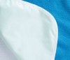 Bavaglio in microspugna impermeabile - Uso ospedaliero | HIP Bavaglio in microspugna impermeabile - Uso ospedaliero | HIP