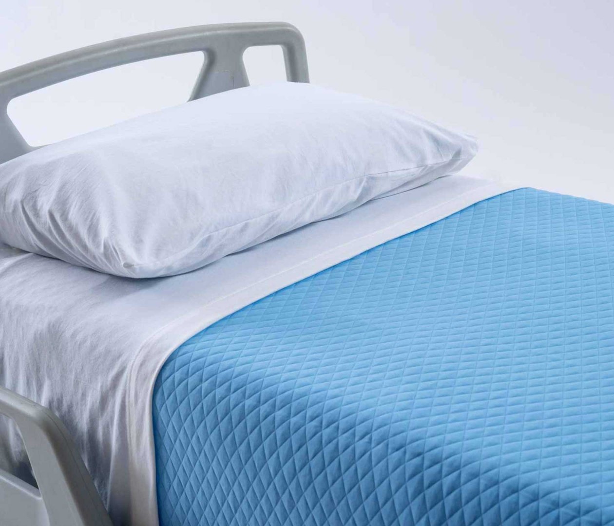Coperta termica a trapunta ThermoQuilt - Uso ospedaliero | HIP