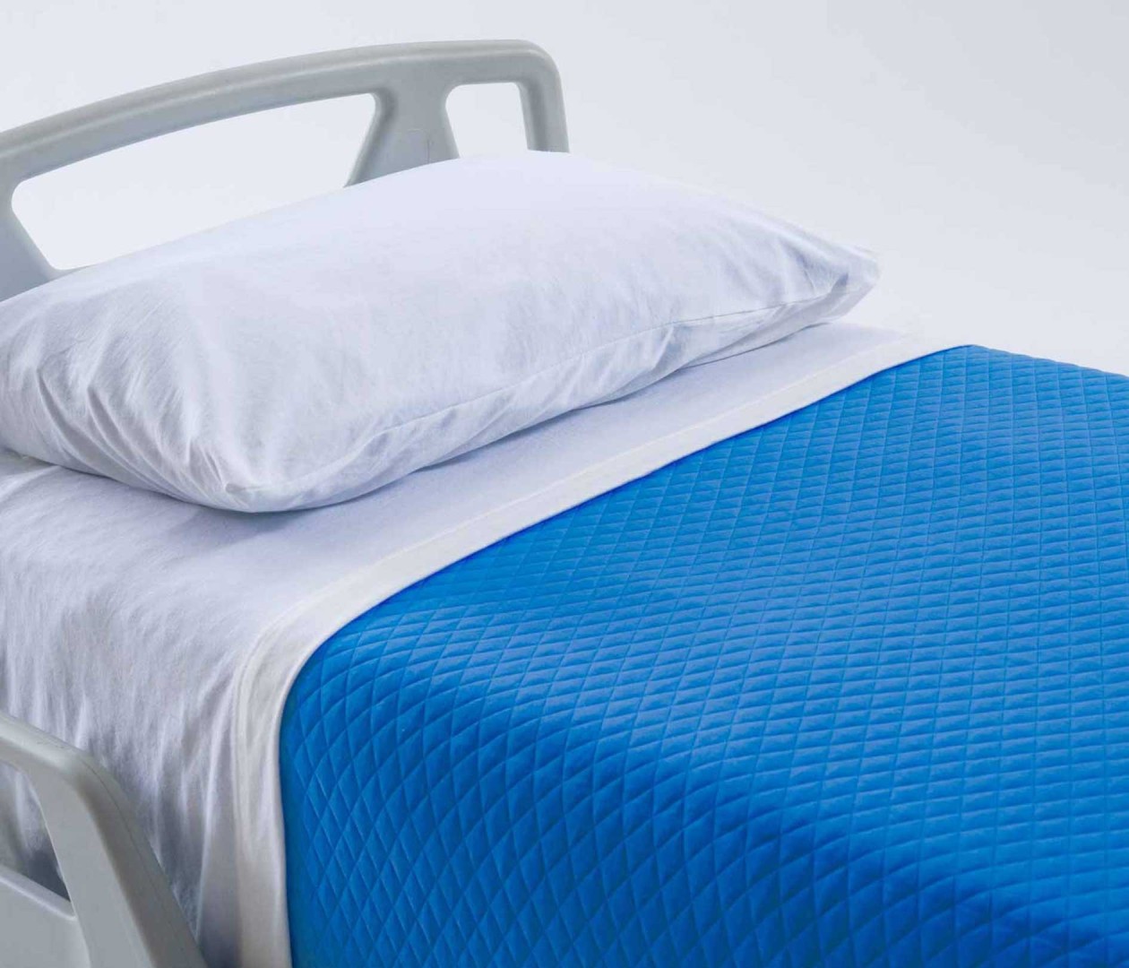 Coperta termica a trapunta ThermoQuilt - Uso ospedaliero | HIP