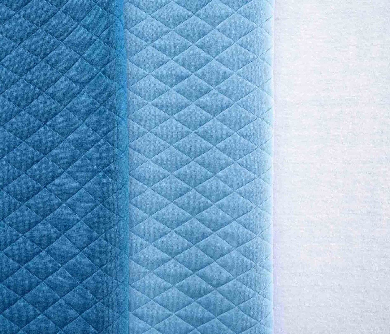 Coperta termica a trapunta ThermoQuilt - Uso ospedaliero | HIP