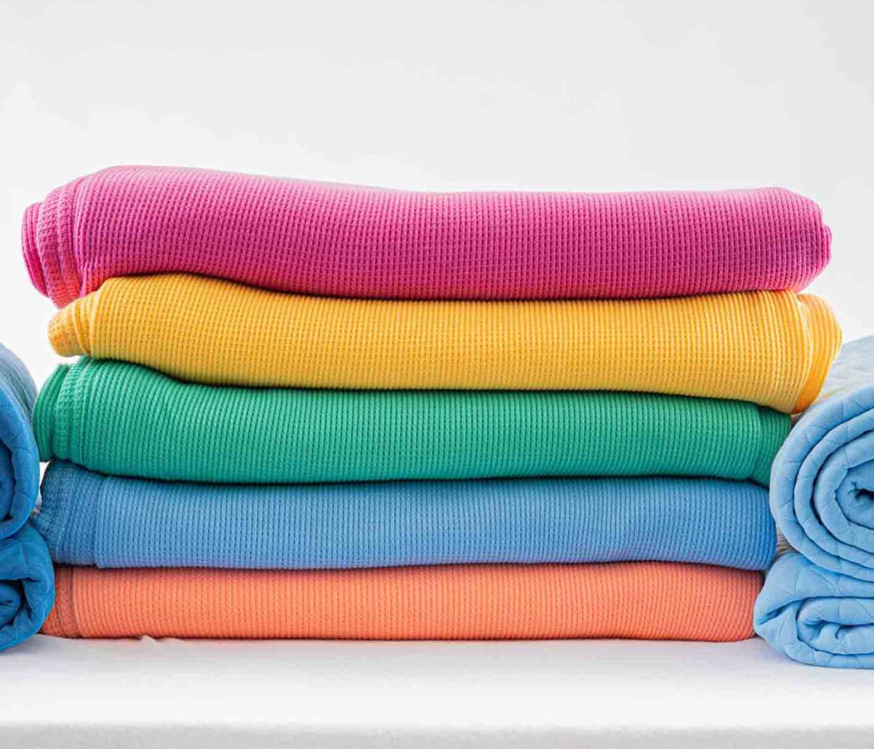 Coperta termoregolante ignifuga Thermocare - Uso ospedaliero | HIP