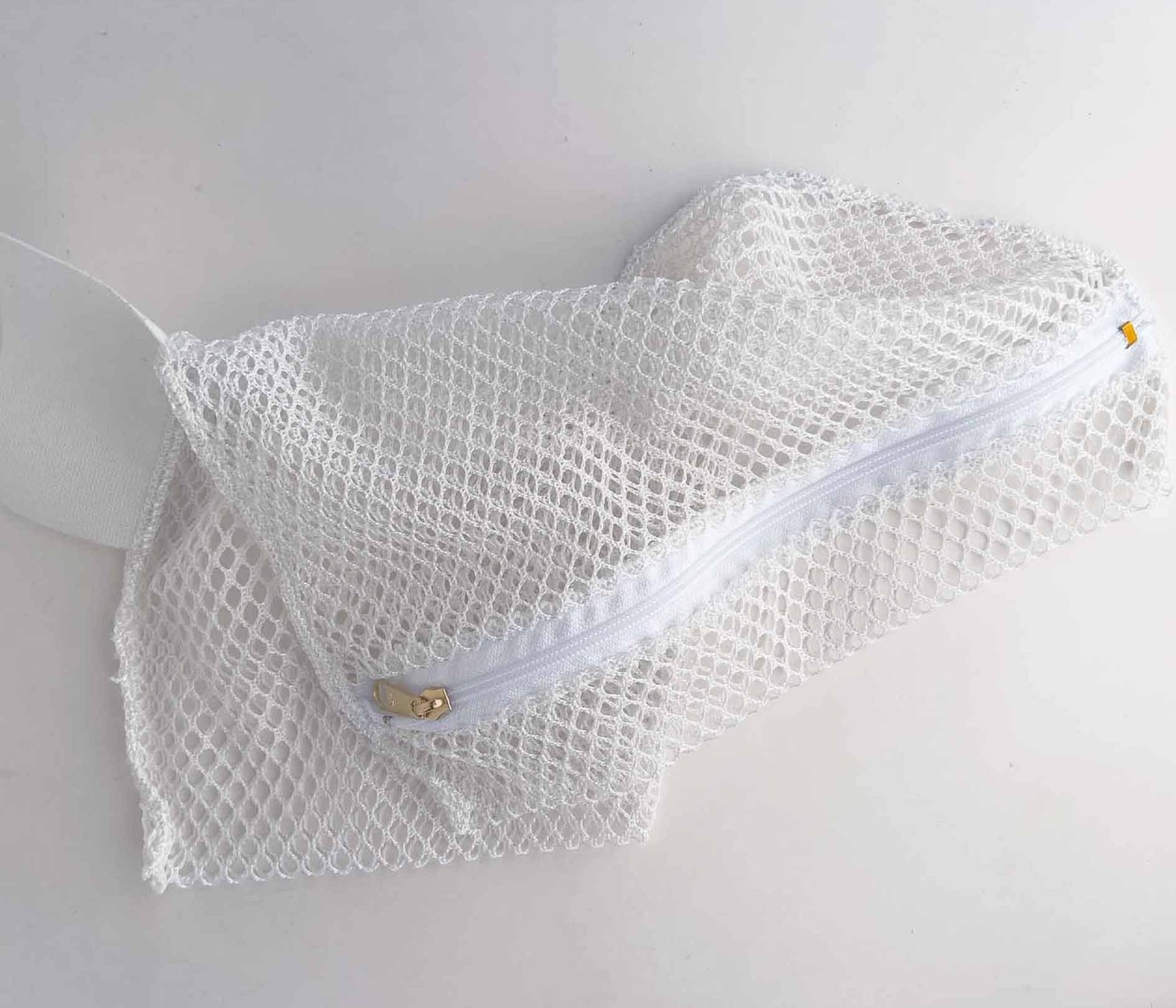 Sacco a Rete per il lavaggio biancheria - Uso domiciliare | HIP