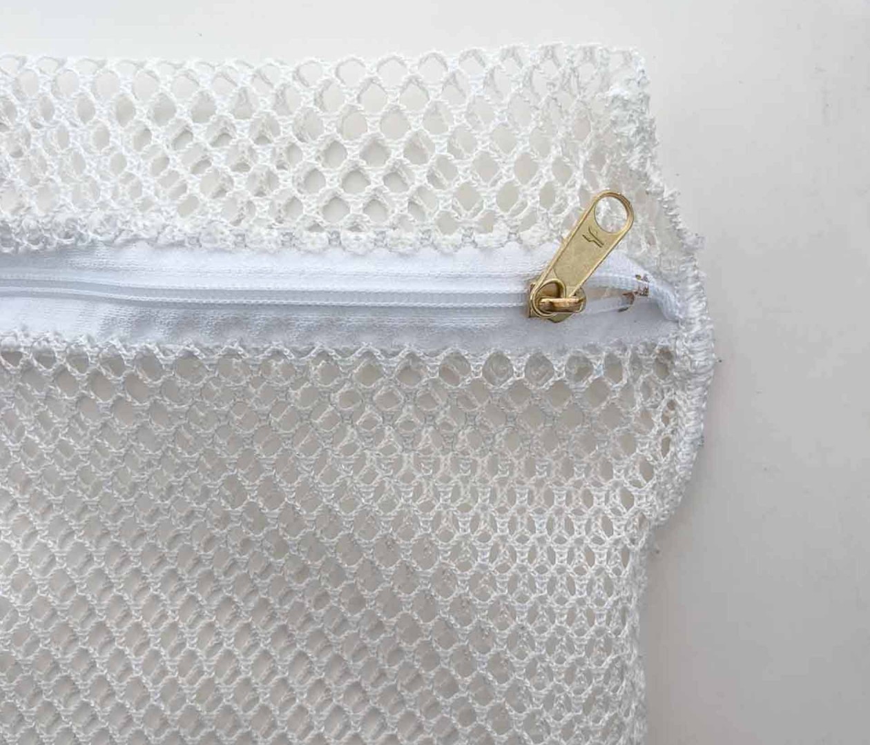 Sacco a Rete per il lavaggio biancheria - Uso domiciliare | HIP