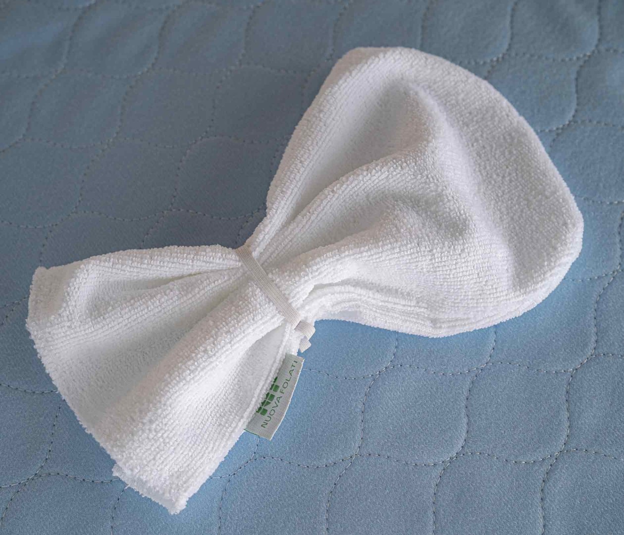 Manopola in Spugna di microfibra - Uso domiciliare | HIP