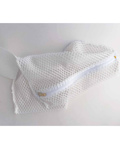 Sacco a Rete per il lavaggio biancheria - Uso ospedaliero | HIP Sacco a Rete per il lavaggio biancheria - Uso ospedaliero | HIP