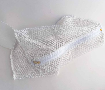 Sacco a Rete per il lavaggio biancheria - Uso ospedaliero | HIP Sacco a Rete per il lavaggio biancheria - Uso ospedaliero | HIP