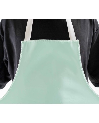 Grembiule impermeabile per degenti - Uso ospedaliero | HIP Grembiule impermeabile per degenti - Uso ospedaliero | HIP