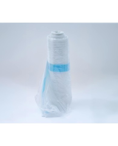 Sacco Idrosolubile per biancheria sporca - Uso ospedaliero | HIP Sacco Idrosolubile per biancheria sporca - Uso ospedaliero | HIP