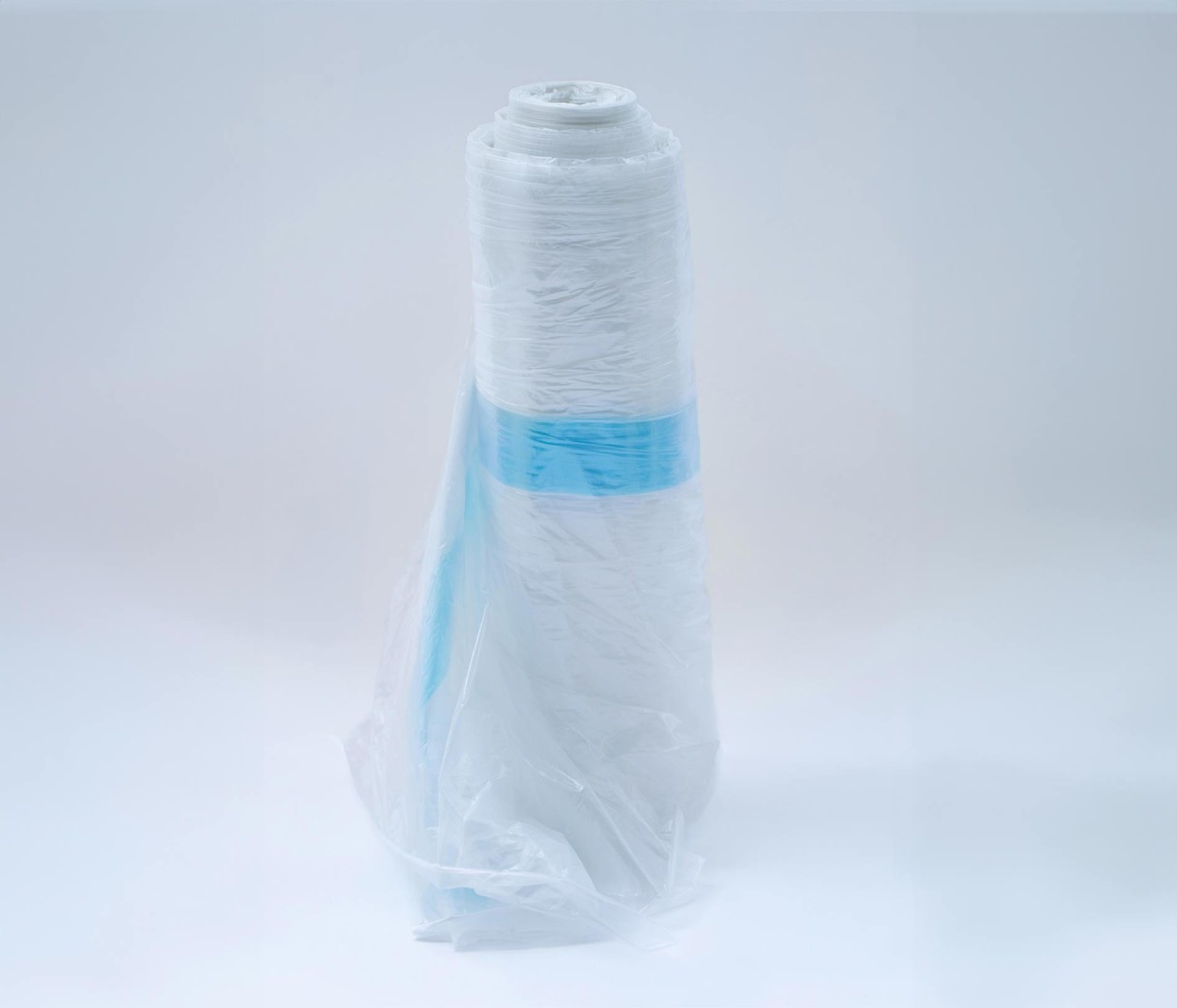 Sacco Idrosolubile per biancheria sporca - Uso ospedaliero | HIP