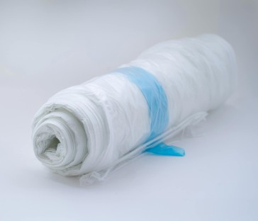 Sacco Idrosolubile per biancheria sporca - Uso ospedaliero | HIP Sacco Idrosolubile per biancheria sporca - Uso ospedaliero | HIP