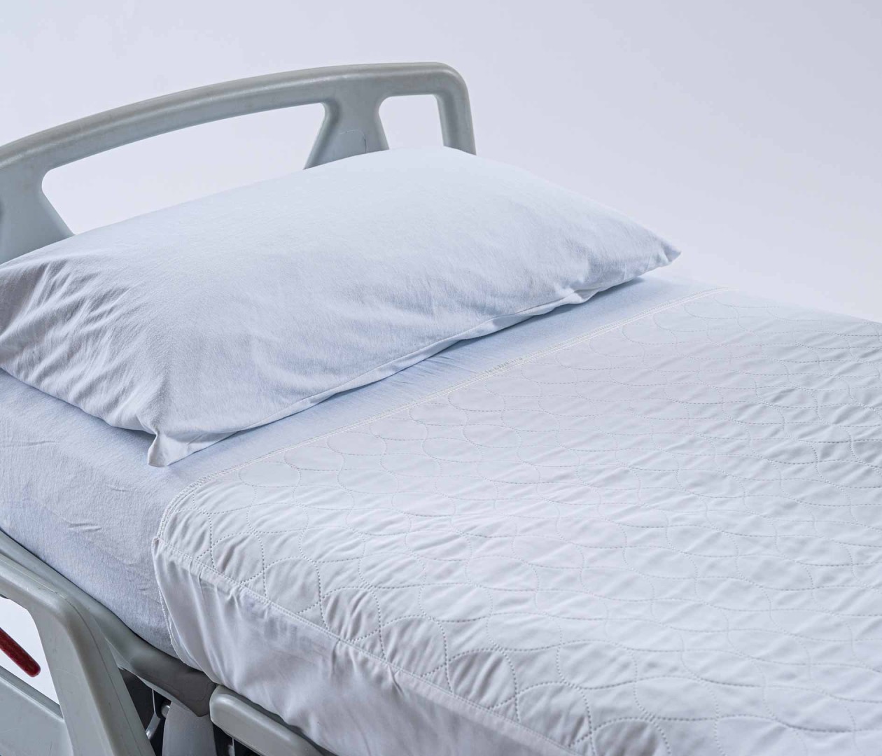 Traversa letto lavabile in PVC con ali - Uso domiciliare | HIP