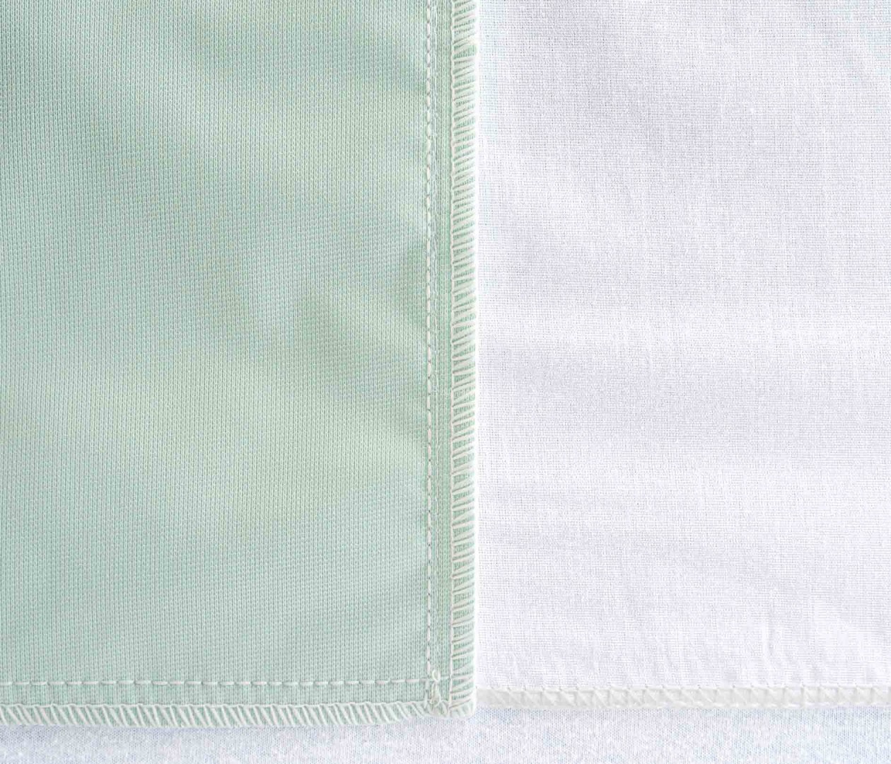 Traversa letto lavabile in PVC con ali - Uso domiciliare | HIP