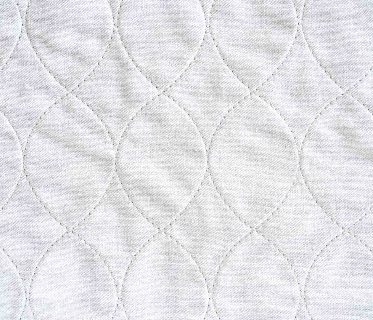 Traversa letto lavabile in PVC con ali - Uso domiciliare | HIP