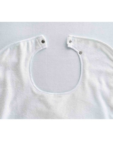 Bavaglio in microspugna impermeabile - Uso domiciliare | HIP