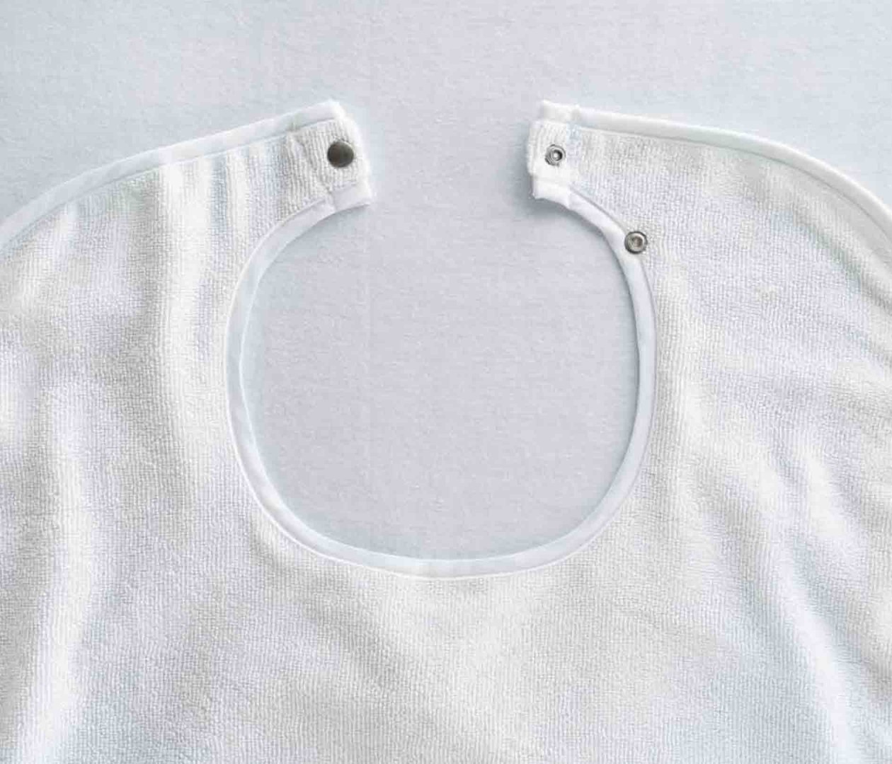 Bavaglio in microspugna impermeabile - Uso domiciliare | HIP