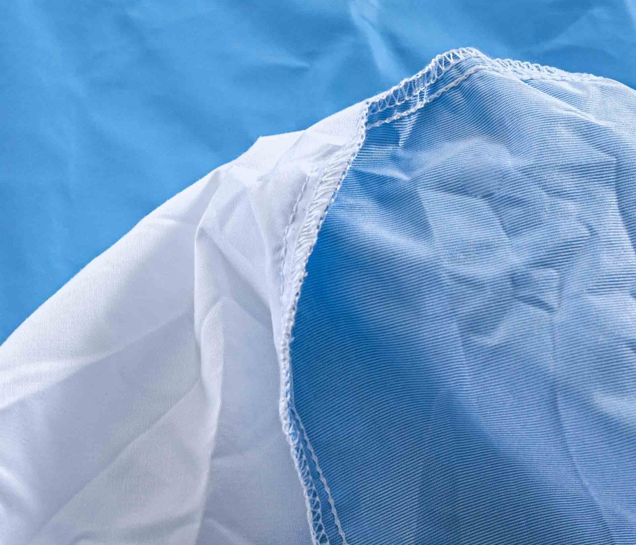 Salvamaterasso impermeabile Respiro - Uso domiciliare | HIP