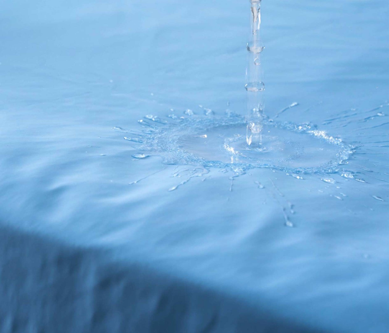 Coprimaterasso impermeabile Luce - Uso ospedaliero | HIP