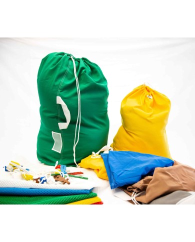 Sacco Ulisse per la biancheria sporca - Uso ospedaliero | HIP Sacco Ulisse per la biancheria sporca - Uso ospedaliero | HIP