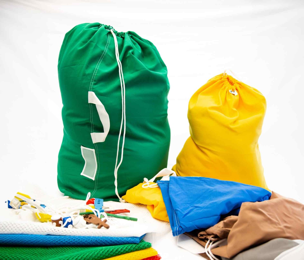 Sacco Ulisse per la biancheria sporca - Uso domiciliare | HIP