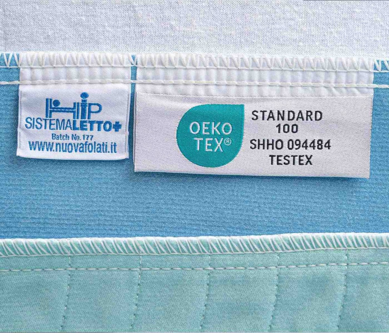 Traversa lavabile Smart Pad con ali LX - Uso domiciliare | HIP