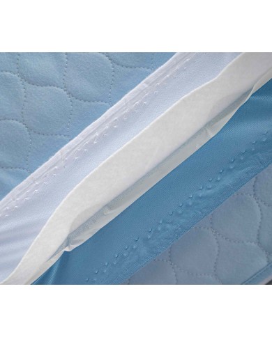 Traversa lavabile Smart Pad con ali LX - Uso domiciliare | HIP