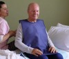 Bavaglio Picasso per adulti impermeabile - Uso ospedaliero | HIP Bavaglio Picasso per adulti impermeabile - Uso ospedaliero | HIP