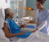 Bavaglio in microspugna impermeabile - Uso ospedaliero | HIP Bavaglio in microspugna impermeabile - Uso ospedaliero | HIP
