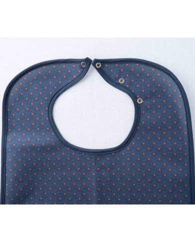 Bavaglio con tasca impermeabile Picasso - Uso domiciliare | HIP