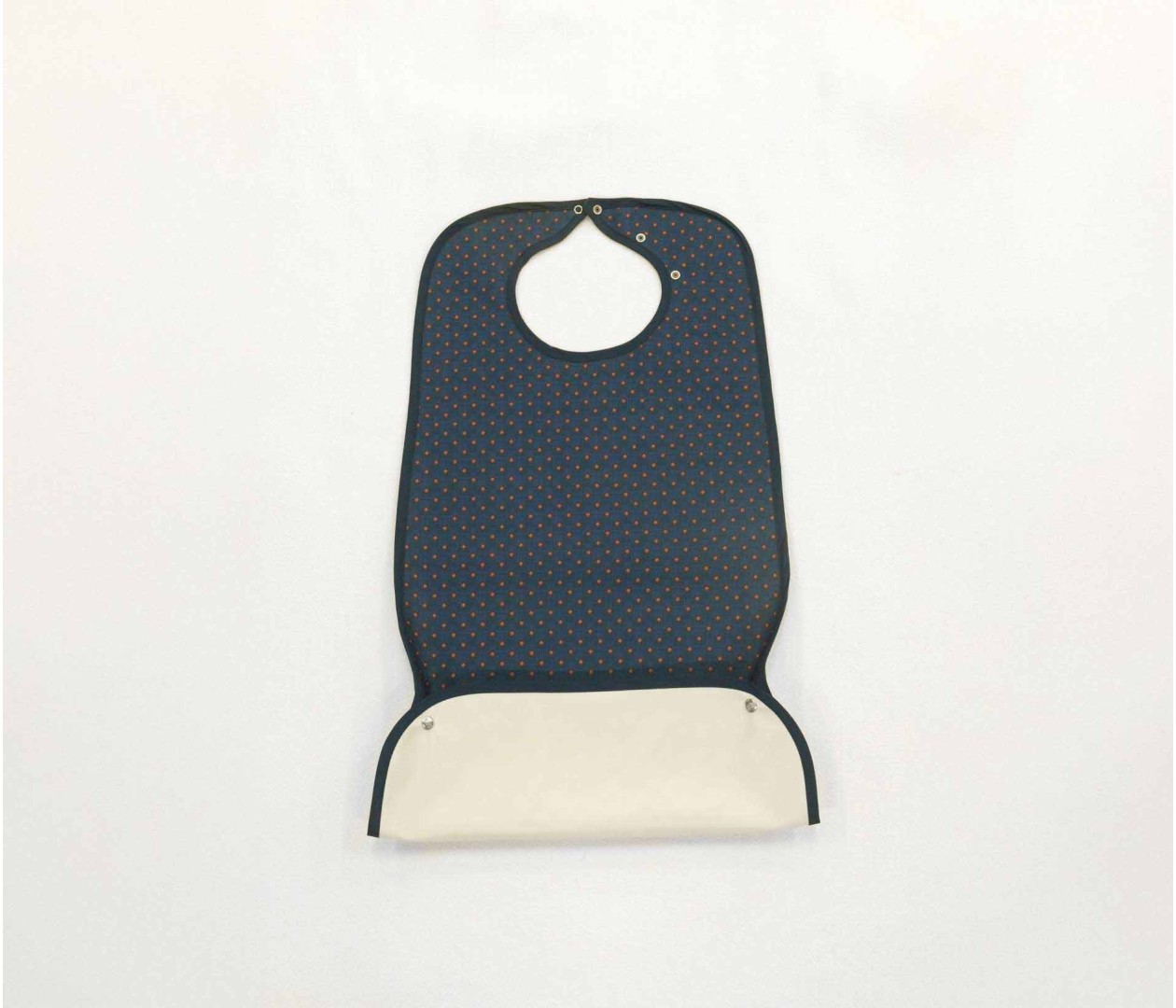 Bavaglio con tasca impermeabile Picasso - Uso domiciliare | HIP