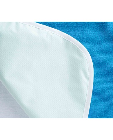 Bavaglio con tasca in microspugna impermeabile - Uso domiciliare | HIP