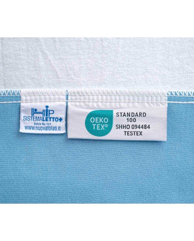 Traversa lavabile monostrato Smart Pad Flat | HIP