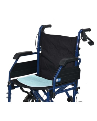 Traversa lavabile per sedie e poltrone Smart Pad | HIP