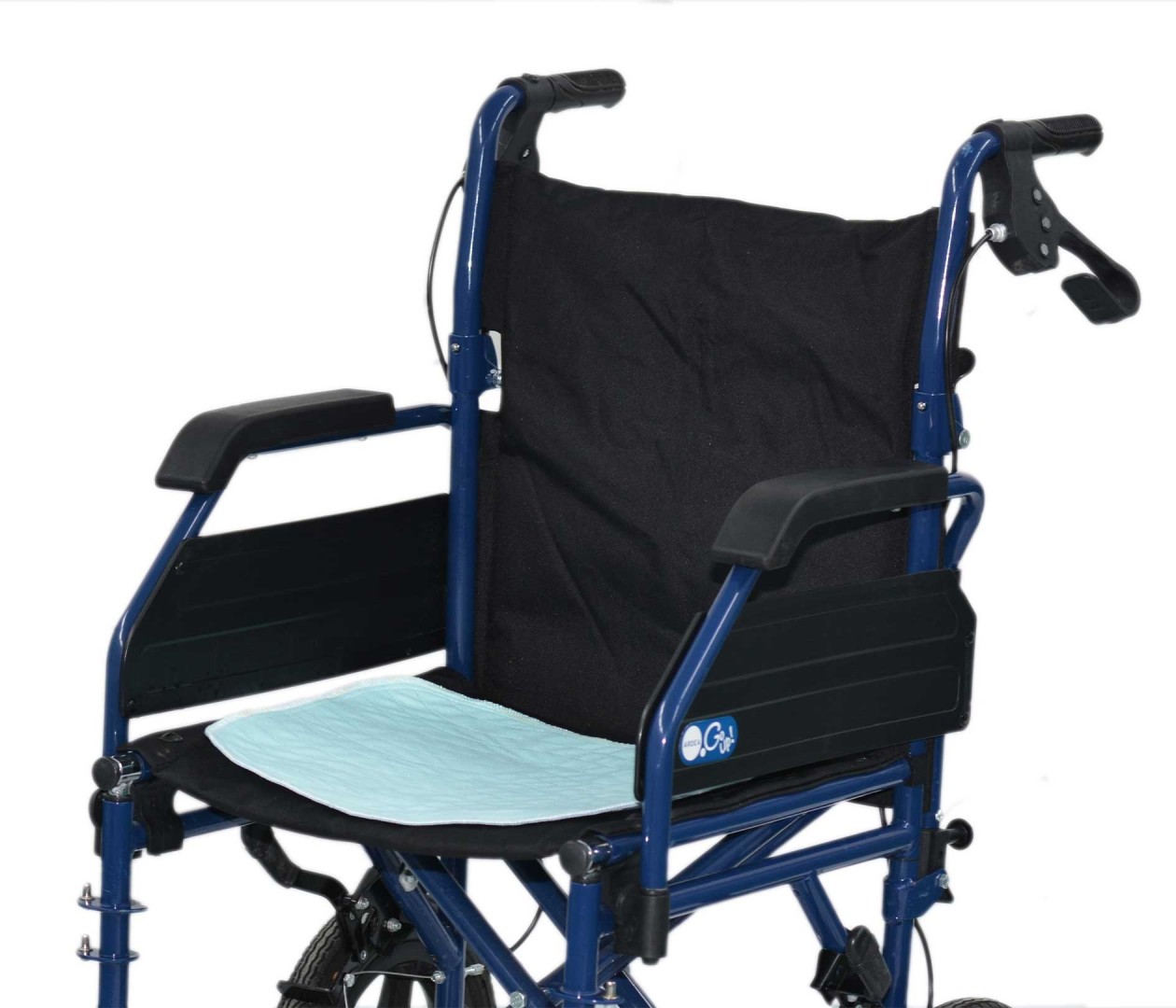 Traversa lavabile per sedie e poltrone Smart Pad | HIP Traversa lavabile per sedie e poltrone Smart Pad | HIP