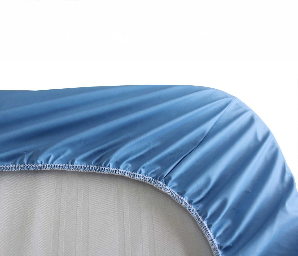 Coprimaterasso sanitario Luce Respiro | HIP