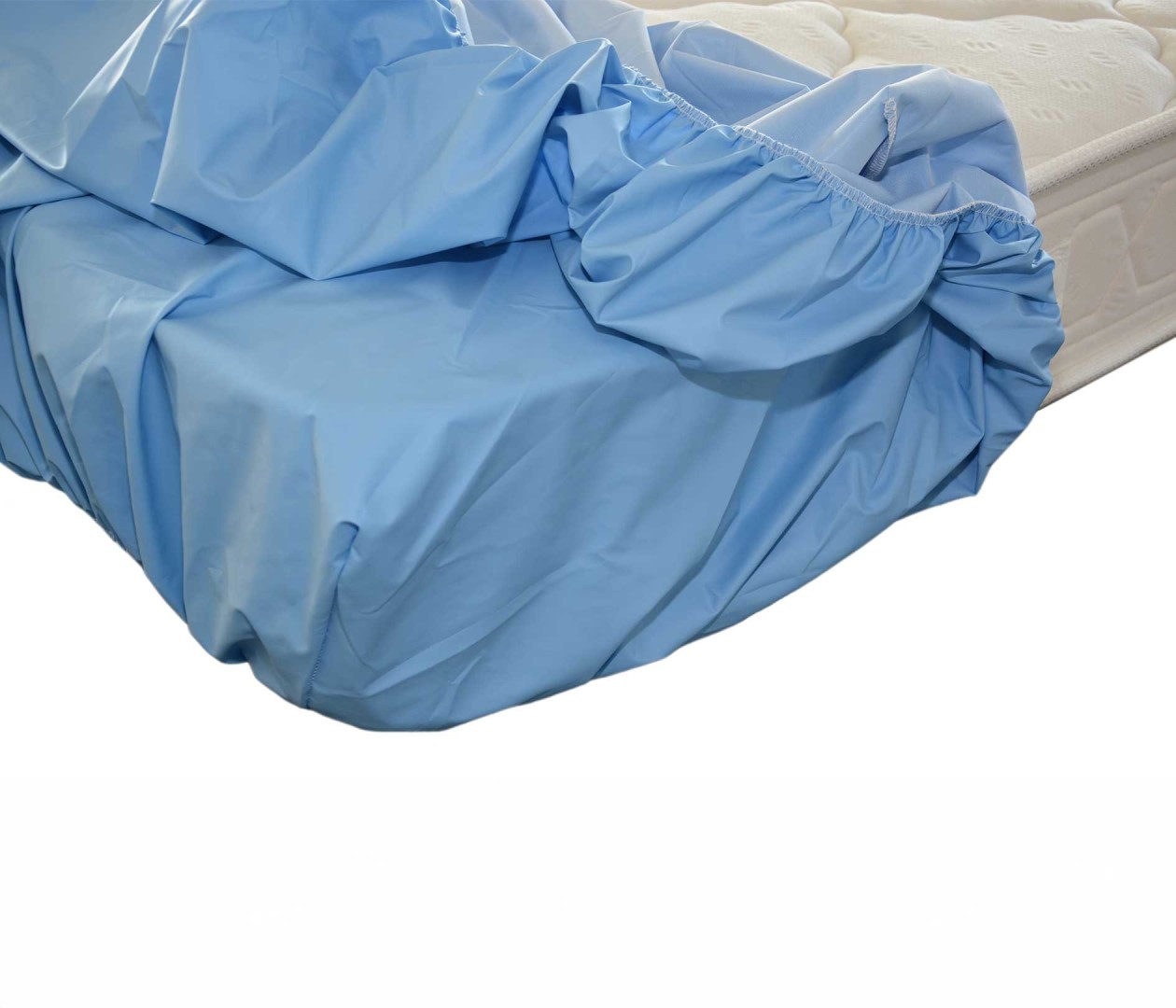 Coprimaterasso sanitario Luce Respiro | HIP
