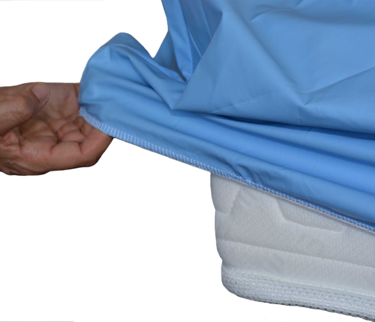 Coprimaterasso sanitario Luce Respiro | HIP