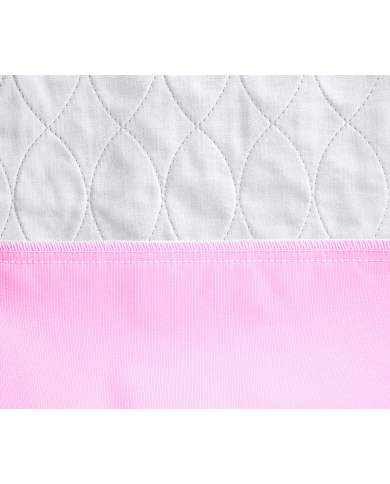 Traversa letto lavabile in PVC con ali - Uso domiciliare | HIP